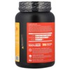 Rule One Proteins Clear Isolate™, Peach Mango, 1.52 lb (689 g) - 3 of 4