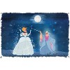 Trends International Disney Cinderella - Cinderella and Fairy Godmother Unframed Wall Poster Prints - 4 of 4