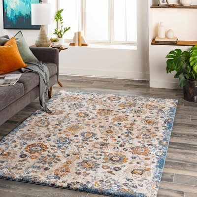 Hauteloom Cogan Area Rug