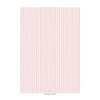 Eight Sheets Two-Sided "Pink Paint" Heavyweight Gift Wrap by Ramus & Co - 4 of 4