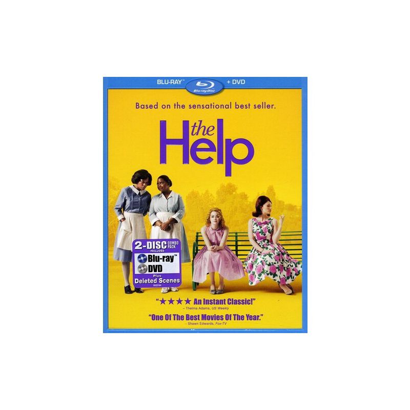 The Help, 1 of 2