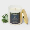 Lidded Jar Candle - Threshold™ - 3 of 3