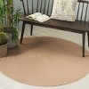 Braided BRA802 Hand Woven Indoor Rugs - Safavieh - 2 of 4