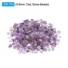 Unique Bargains Craft Embellishments Irregular Gemstone DIY Chip Stone Beads - 2 of 4