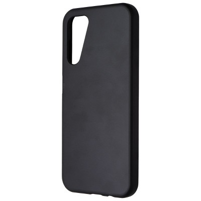 OtterBox React Series Case for Samsung Galaxy A14 5G - Black