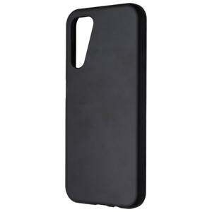 OtterBox React Series Case for Samsung Galaxy A14 5G - Black - 1 of 1