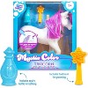 Tub Works Mystic Color Unicorn | Color Changing Bath Toy for Kids & Toddlers - 3 of 4