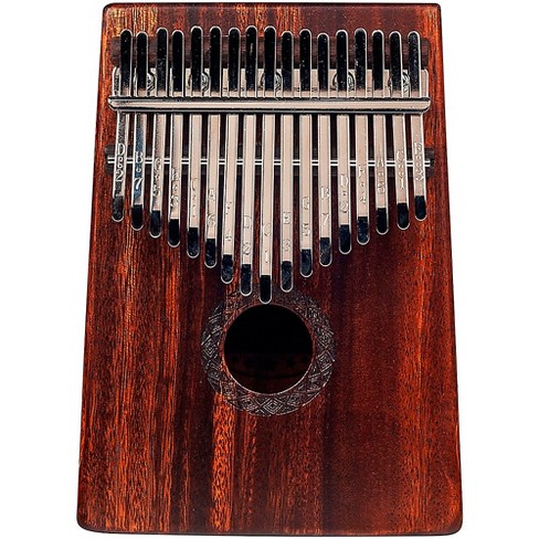 Kalimba - Mahalo Ukuleles