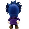 GREAT EASTERN ENTERTAINMENT CO FAIRY TAIL- GRAY S6 CLOTHES PLUSH 8'H - 2 of 2