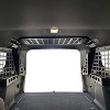 TruAIR Toyota Land Cruiser Prado LC250 Trunk Organizer (2024-2025) - 2 of 4