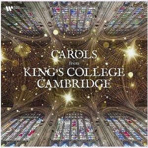 King's College Choir Cambridge - Carols from King's College Cambridge - 1 of 1