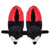 Kids' Mickey Slippers - Red - 4 of 4