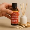Di'Aroma China Rain Fragrance Oil – Premium Fresh Clean Rain Scent for Aromatherapy & Relaxation with Diffuser, Burner & Potpourri, 2 Fl oz - 3 of 3