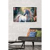 Trends International Shawna Stewart - Unicorn Sparkle Framed Wall Poster Prints - 2 of 4