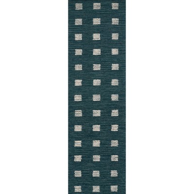 Momeni Archer Layla Geometric Handtufted Rug