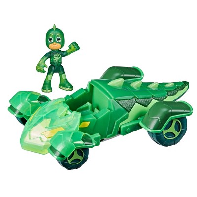 PJ Masks Glow & Go Gekko-Mobile