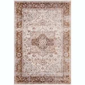 Mark & Day Tilt Cove Woven Indoor Area Rugs - 1 of 4