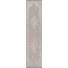 JONATHAN Y Arden Vintage Casual Medallion Indoor/Outdoor Area Rug - 2 of 4