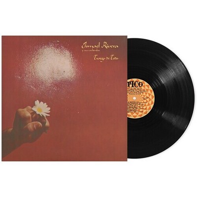 Ismael Rivera - Traigo De Todo (Vinyl)