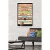 Trends International Marvel Cinematic Universe - Guardians of the Galaxy 2 - Tapes Framed Wall Poster Prints - 2 of 4