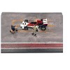 "Race Day" Two Diecast Figures Set 1 for 1/43 Scale Models by American Diorama - 3 of 3