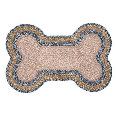 Kaila Indoor/Outdoor Medium Bone Rug 15x23