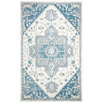 Micro-Loop MLP503 Hand Tufted Indoor Rugs - Safavieh
