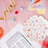 Daydream Society - Christmas Erasers - Perfect Stocking Stuffer - Pack of 8 Erasers - 3 of 4