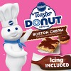 Pillsbury Frozen Toaster Donuts Boston Cream - 12oz - 3 of 4
