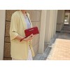 MKF Collection Graciela vegan Leather Women's Hobo Bag and Wallet by Mia K - 4 of 4
