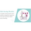 Sew Amazing Kids' Sewing Machine Kit for Beginners – Safe and Fun Age 8+ - 3 of 4