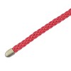 INSPIRE CHIC Women's Braided Cord Retro Casual Decoration for Dresses Thin Belts - 3 of 4