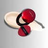 TIRTIR Mask Fit Red Cushion Mini (#13N Fair Ivory) Full coverage, Weightless, Skin fit, Satin Glow Finish, Korean Makeup, beauty - 2 of 3