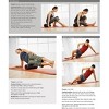 Merrithew Massage Point Foam Roller - Black (15") - 3 of 3