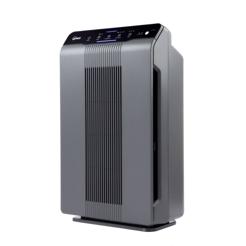 Winix 5300 2 Air Purifier with True HEPA Plasma Wave Technology and Odor Reducing Carbon Filter, 4 of 7