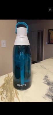 Brita Premium Night Sky Water Bottle with Filter, 1 ct - Kroger