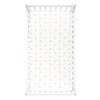 Lush Décor Soft & Micro Plush Fitted Crib Sheet - 2 of 4