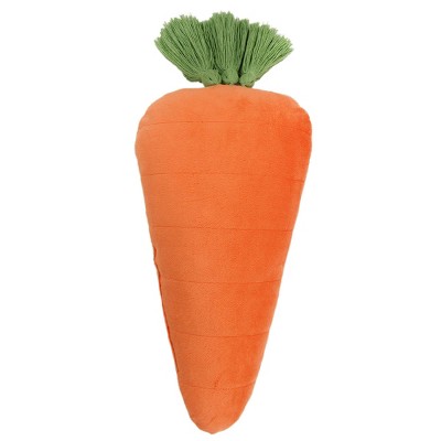 Easter Carrot Pillow - Bullseye's Playground™