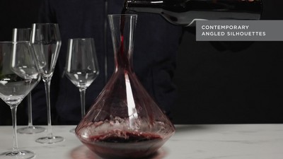 Bordeaux Wine Glass - urbAna