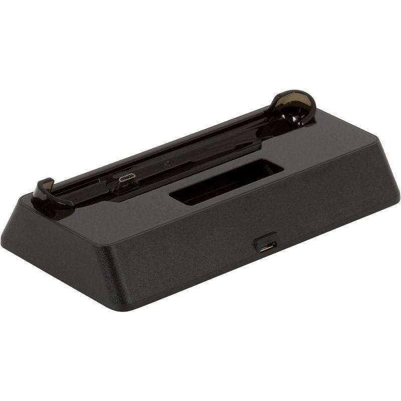 LG Media Charging Dock for LG VS840 and other Extended Battery Doors - Black, 2 of 4