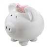 Child To Cherish 7.75 In Love Paris Bank Eiffel Tower  Save Money Decorative Banks - 3 of 4