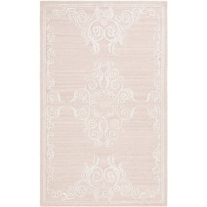 Glamour GLM604 Hand Tufted Indoor Rugs - Safavieh - 1 of 4