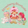 Girl's Strawberry Shortcake Cake and Pets T-Shirt - 2 of 4