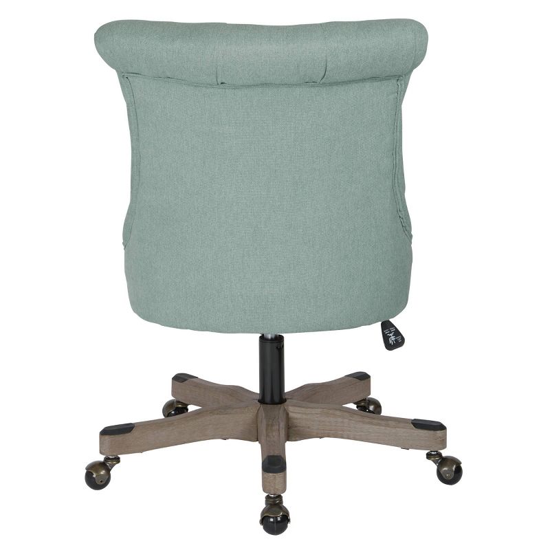 Hannah Tufted Office Chair - OSP Home Furnishings, 5 of 10