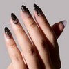 Glamnetic Press-On Nails - 'Til Death - 30ct - Ulta Beauty - 4 of 4