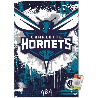 clear push pins bundle