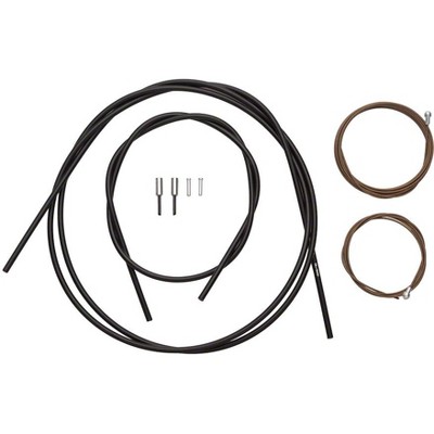 Shimano Dura-Ace BC-9000 Brake Cable & Housing Set