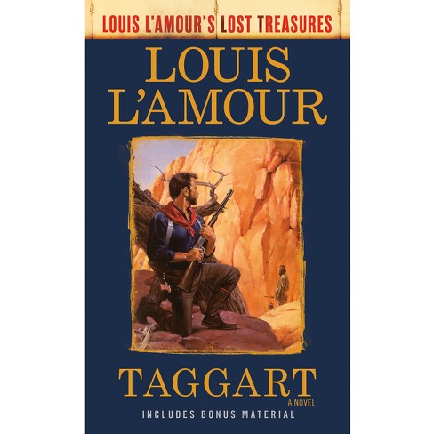 To the Far Blue Mountains by Louis L'amour Paper Back Book