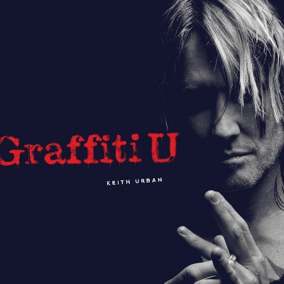 Keith Urban - Graffiti U (CD)