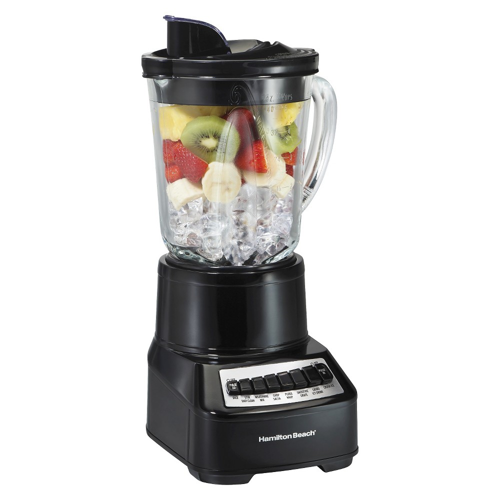 Hamilton Beach Countertop Blenders UPC & Barcode